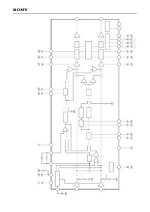 深入解析CXA2022集成電路 規(guī)格參數(shù)、設計要點與采購指南