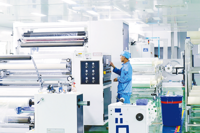 集成電路設計 數(shù)字時代的基石